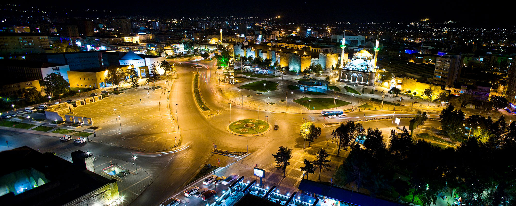 Kayseri'de Çözüm Teknoloji Çözüm Ortağınız